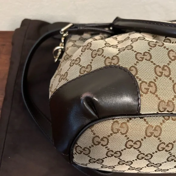 Gucci Tote Bag - Picture 7 of 13